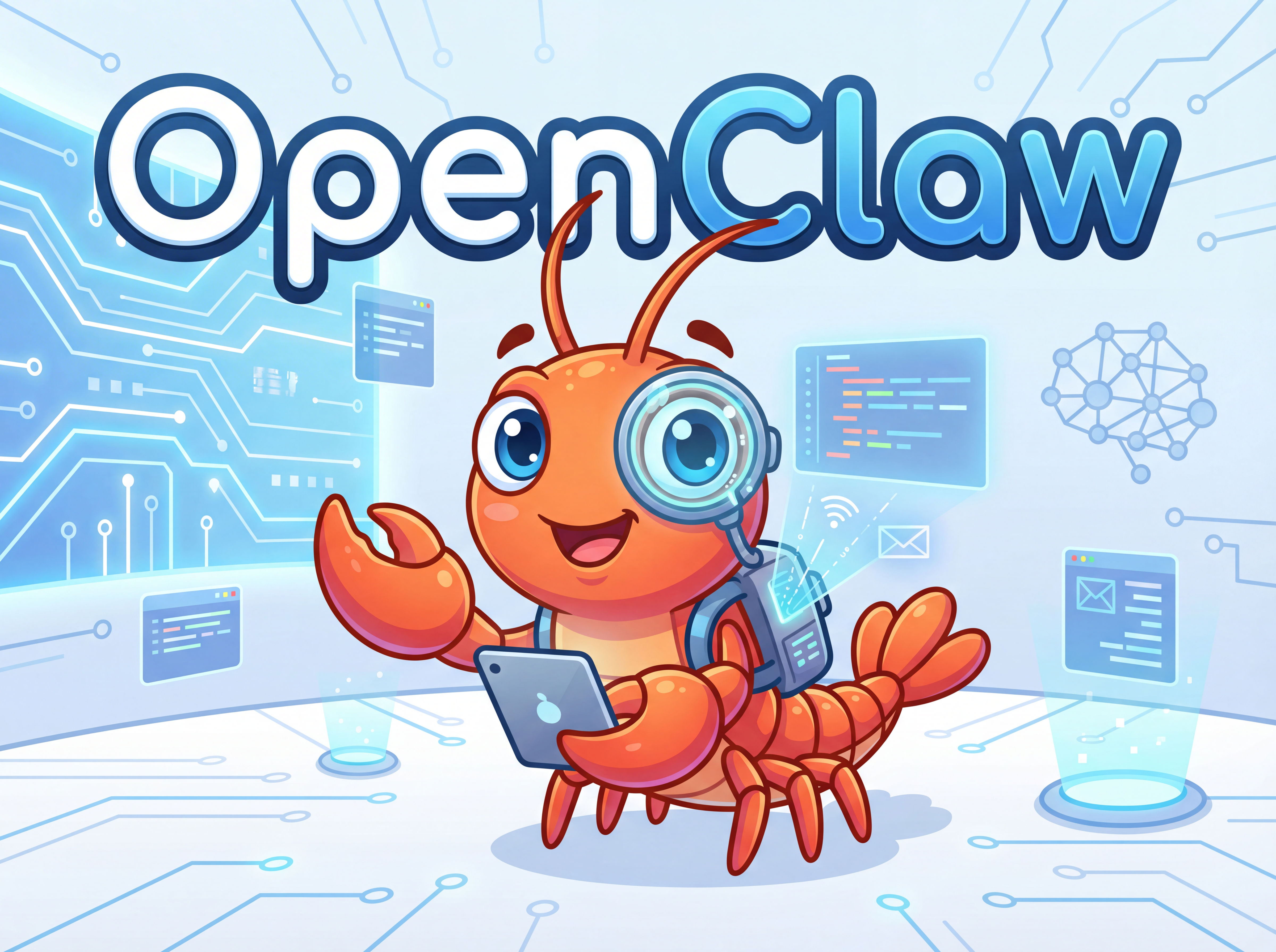 OpenClaw 是什么?