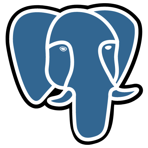 PostgreSQL logo